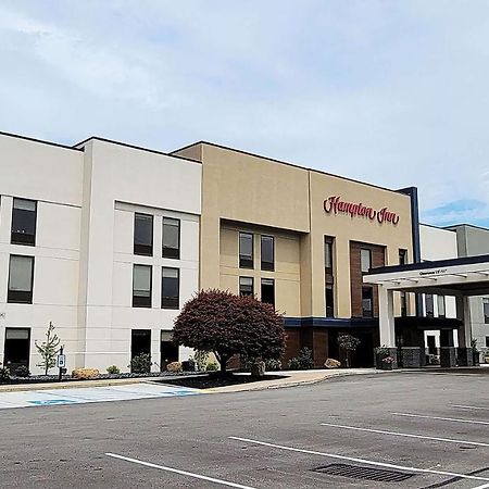 Hampton Inn Грийнсбърг Екстериор снимка