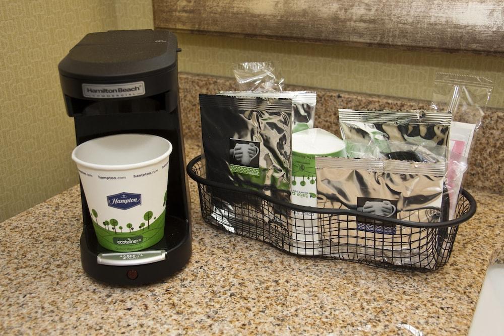 Hampton Inn Грийнсбърг Екстериор снимка