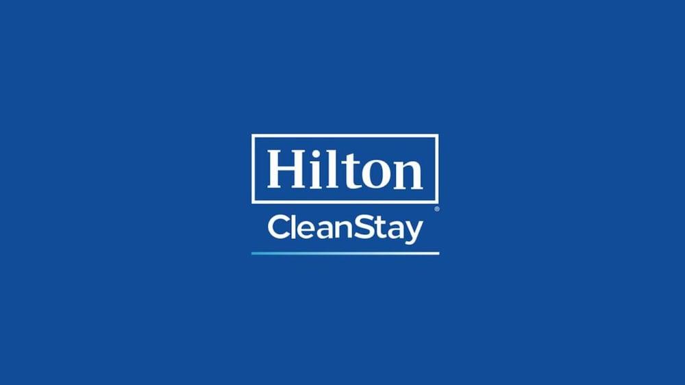 Hampton Inn Грийнсбърг Екстериор снимка