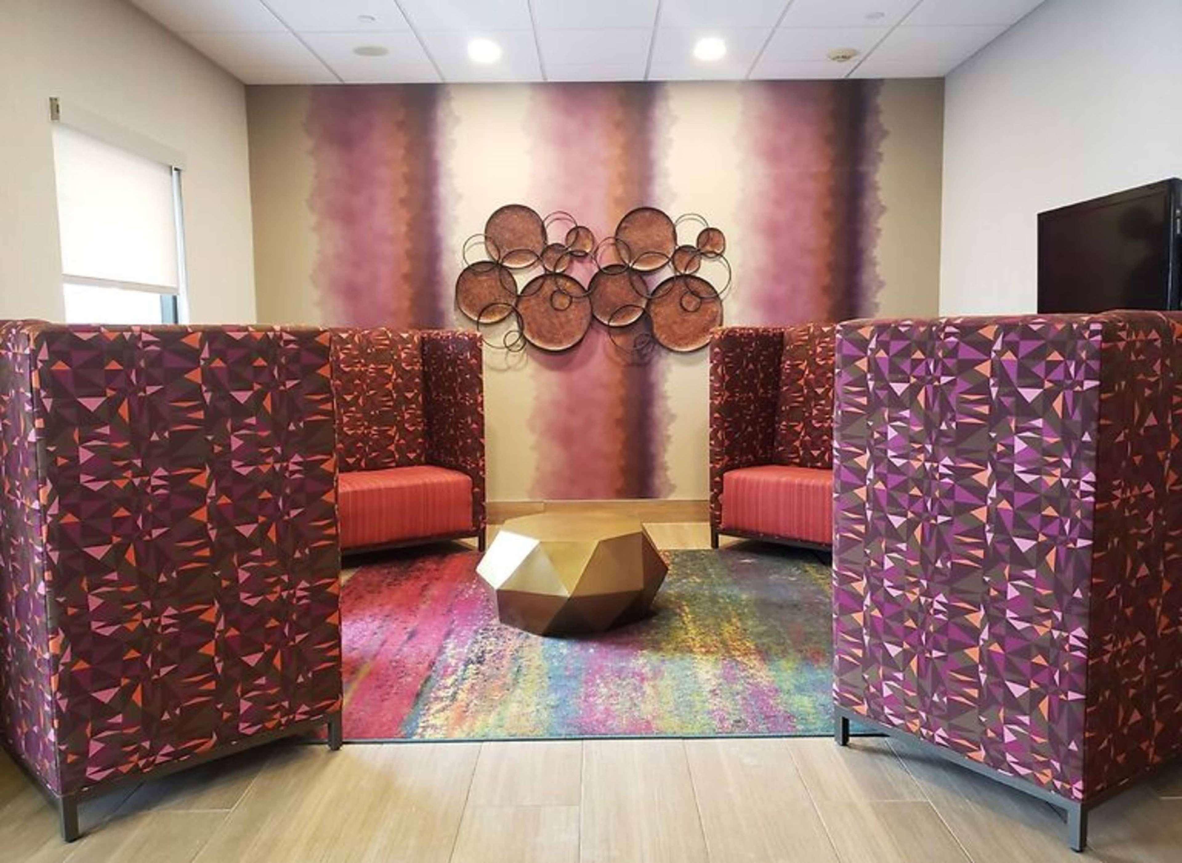 Hampton Inn Грийнсбърг Екстериор снимка