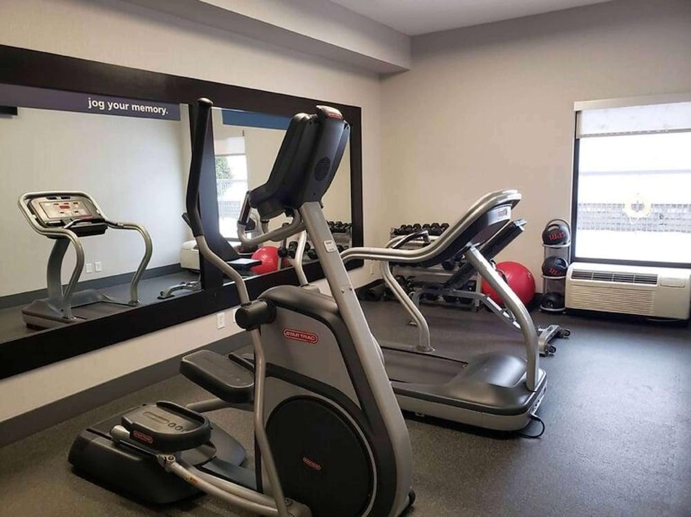 Hampton Inn Грийнсбърг Екстериор снимка