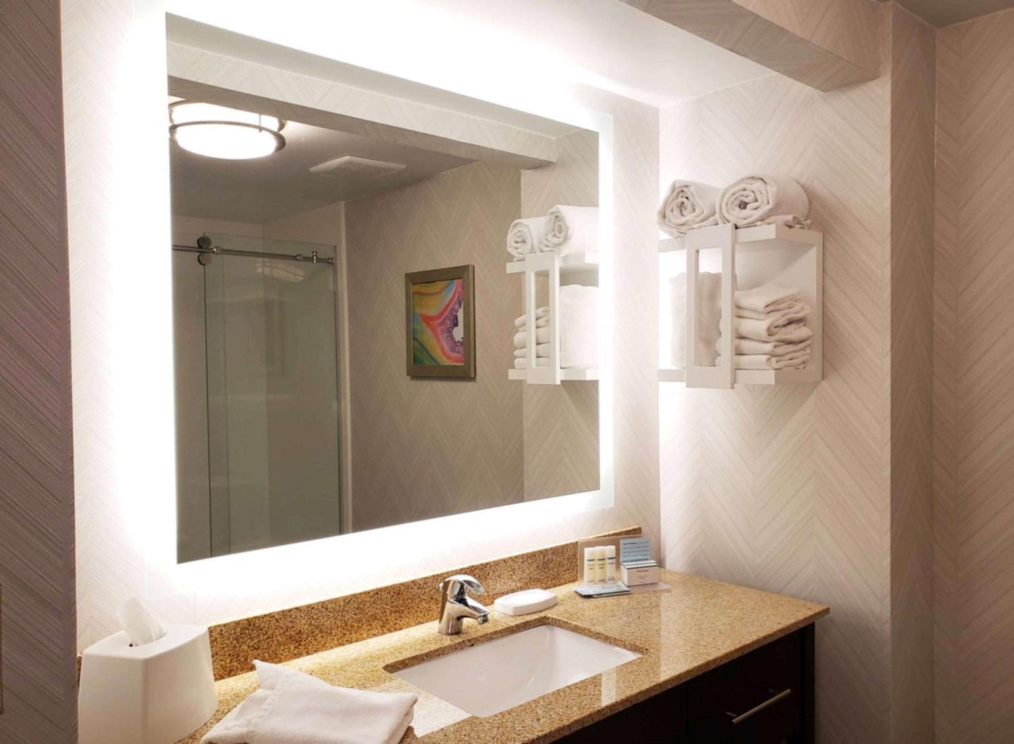 Hampton Inn Грийнсбърг Екстериор снимка